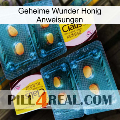 Secret Miracle Honey Instructions cialis5